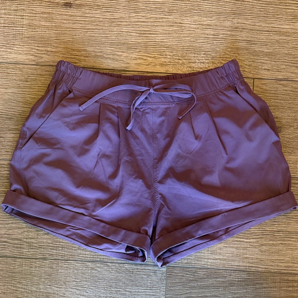 Zyia Active Summer Shorts